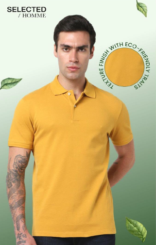 Jack & Jones Structured Polo