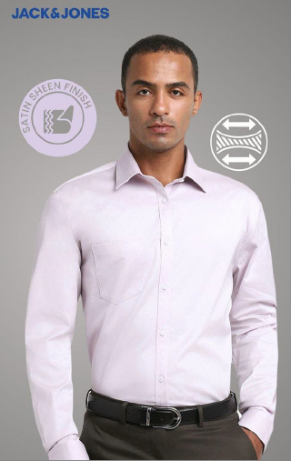 Jack & Jones Demian Shirt