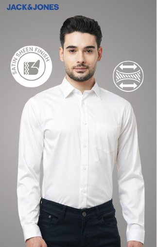 Jack & Jones Demian Shirt