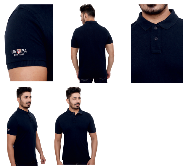 US Polo Polo T-Shirt