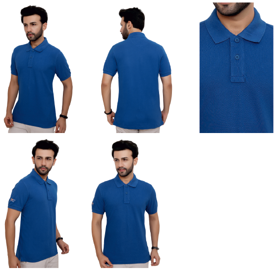 US Polo Polo T-Shirt