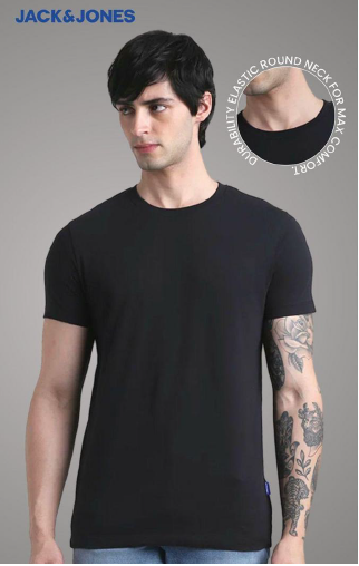 Jack & Jones Icero Round Neck