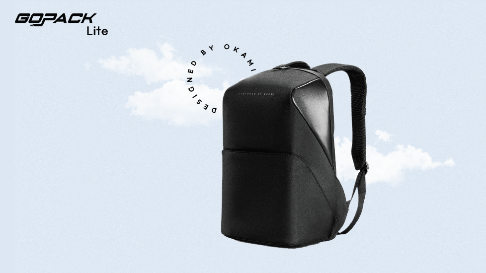 OKAMI GoPack